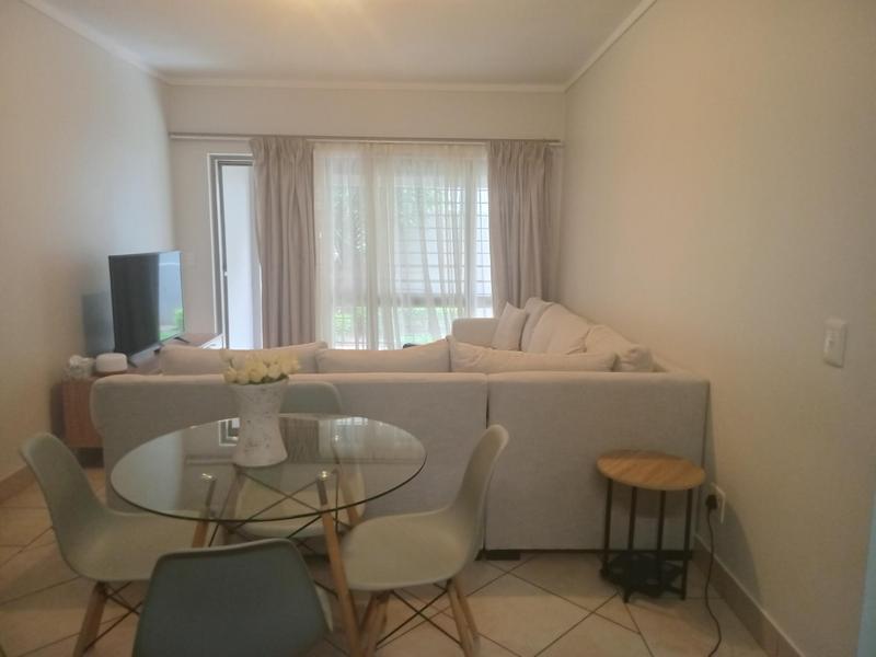 1 Bedroom Property for Sale in Sunninghill Gauteng