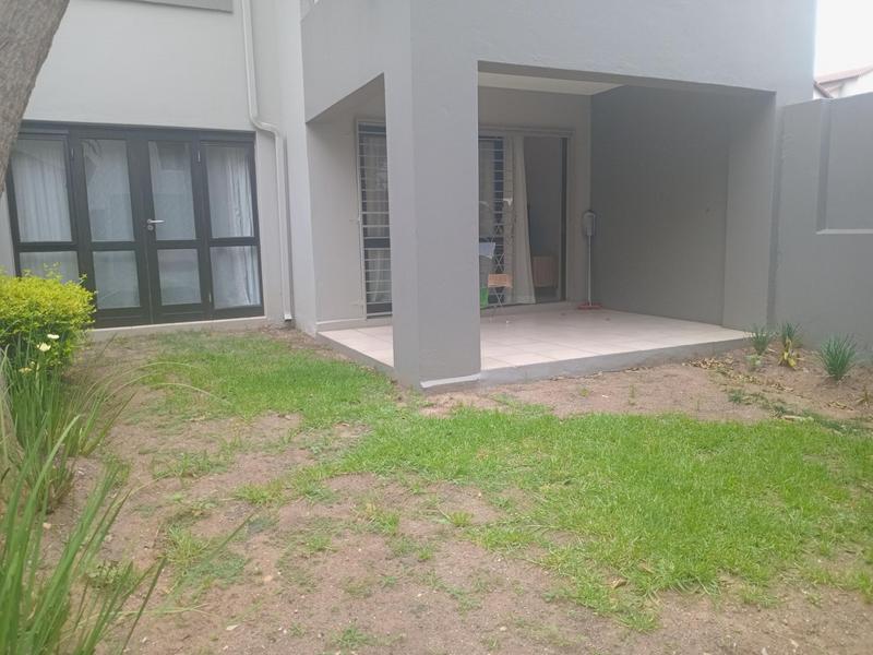 1 Bedroom Property for Sale in Sunninghill Gauteng