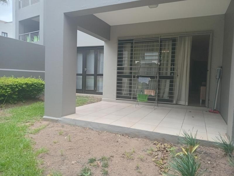 1 Bedroom Property for Sale in Sunninghill Gauteng