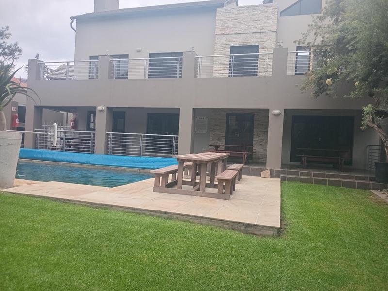 1 Bedroom Property for Sale in Sunninghill Gauteng