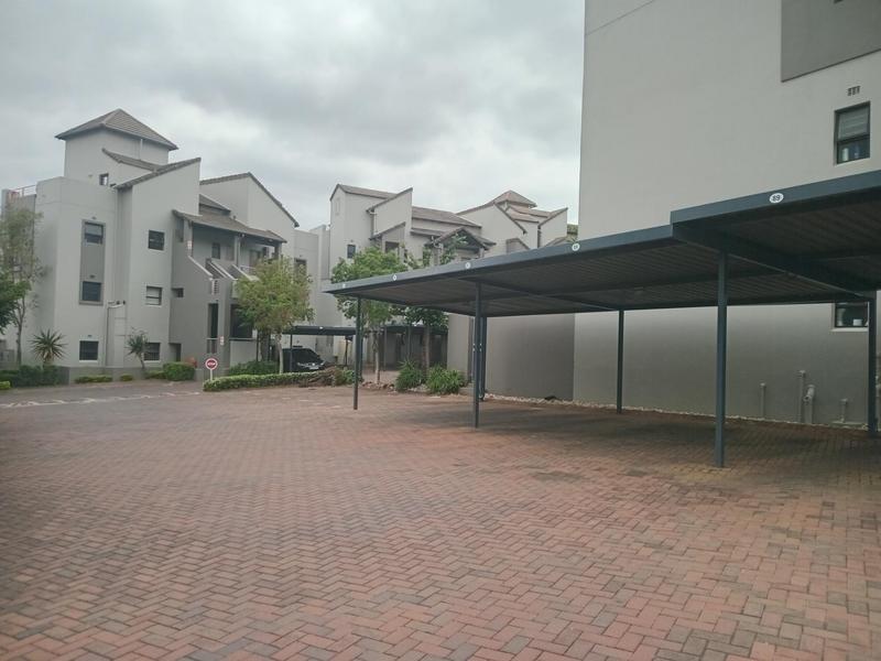 1 Bedroom Property for Sale in Sunninghill Gauteng