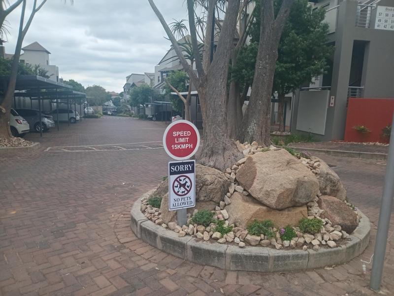 1 Bedroom Property for Sale in Sunninghill Gauteng