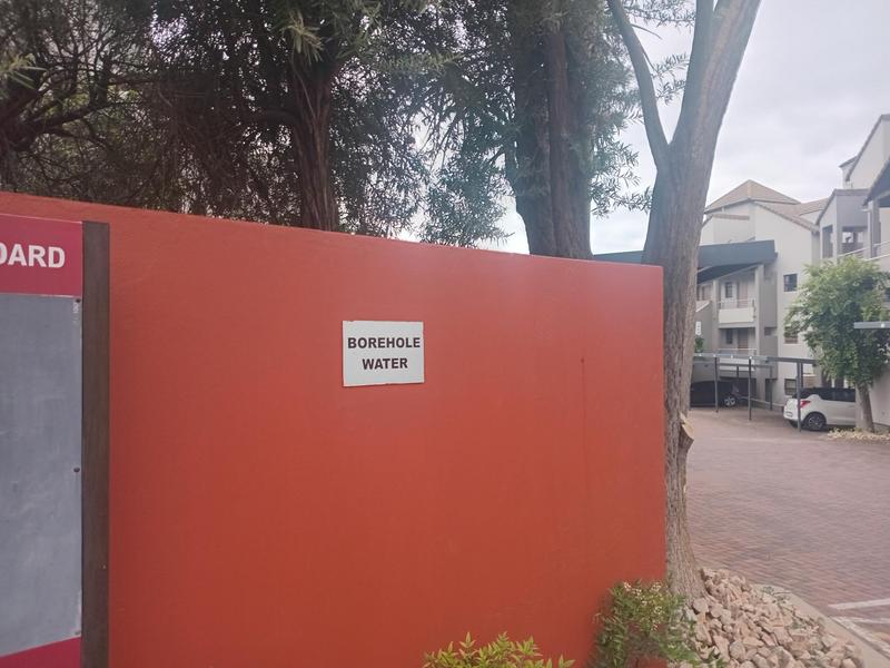 1 Bedroom Property for Sale in Sunninghill Gauteng