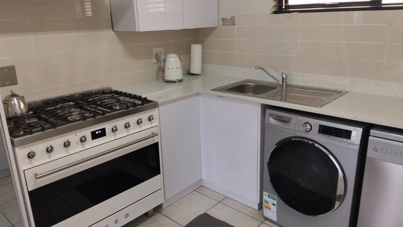 To Let 2 Bedroom Property for Rent in Linbro Park Gauteng