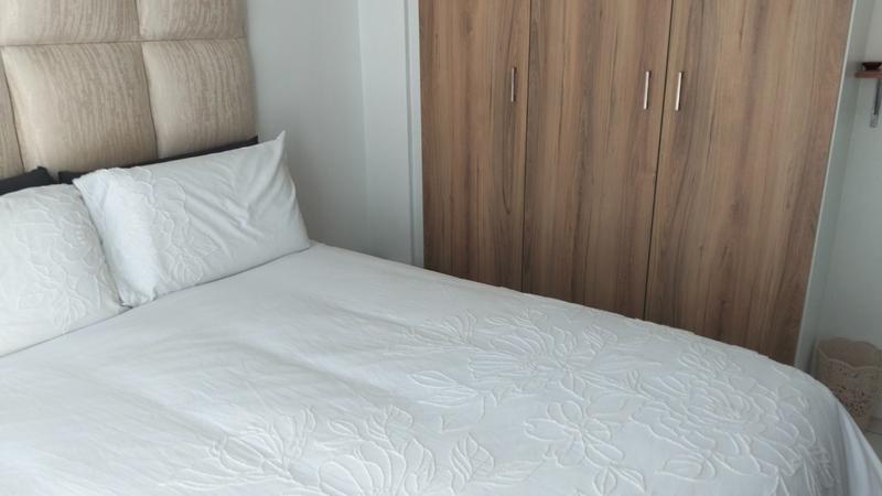 To Let 2 Bedroom Property for Rent in Linbro Park Gauteng