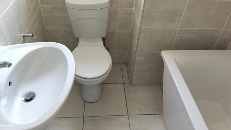 To Let 2 Bedroom Property for Rent in Linbro Park Gauteng