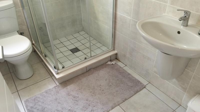 To Let 2 Bedroom Property for Rent in Linbro Park Gauteng