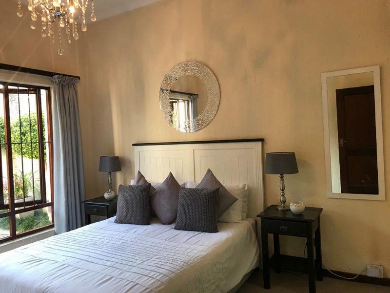 3 Bedroom Property for Sale in Bryanston Gauteng