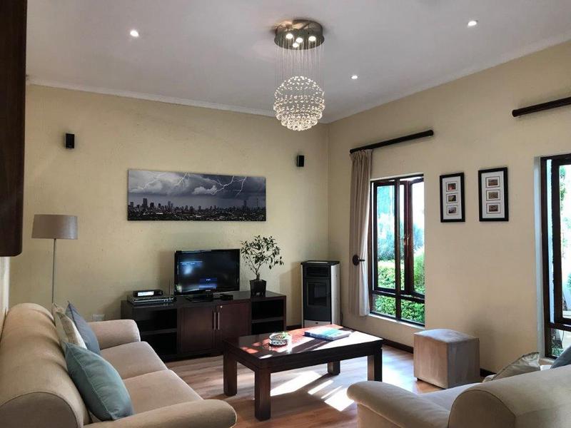 3 Bedroom Property for Sale in Bryanston Gauteng