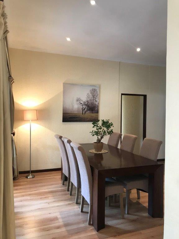 3 Bedroom Property for Sale in Bryanston Gauteng