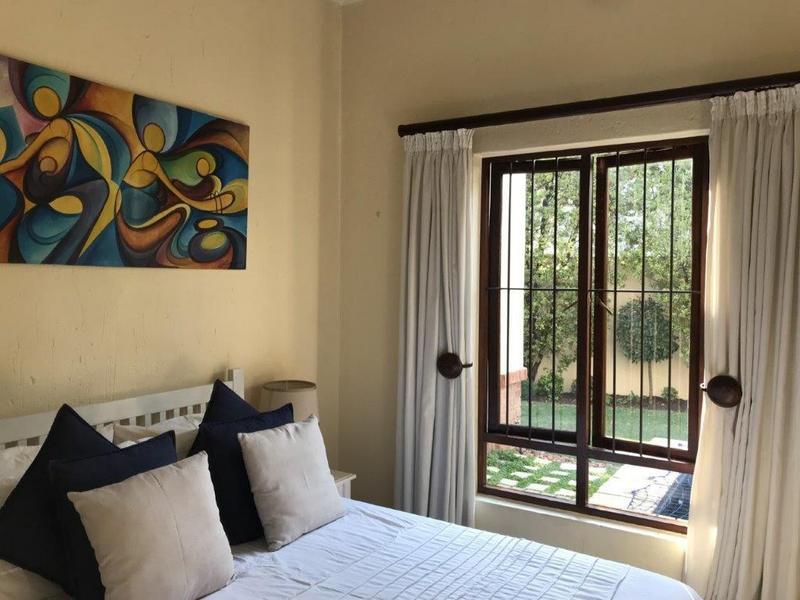 3 Bedroom Property for Sale in Bryanston Gauteng