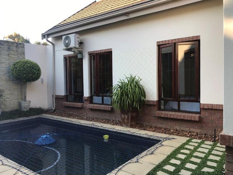 3 Bedroom Property for Sale in Bryanston Gauteng