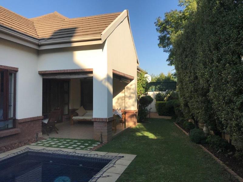 3 Bedroom Property for Sale in Bryanston Gauteng