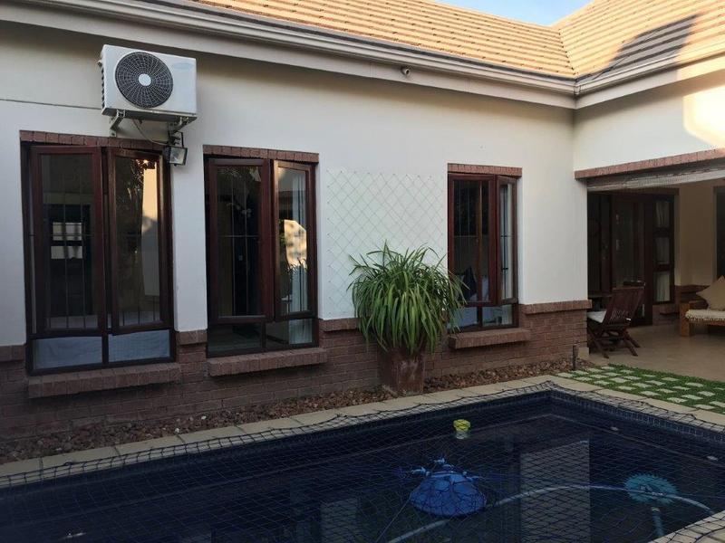 3 Bedroom Property for Sale in Bryanston Gauteng