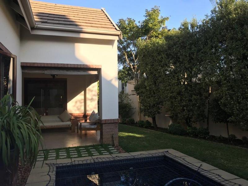 3 Bedroom Property for Sale in Bryanston Gauteng