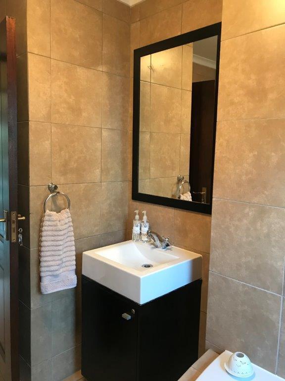 3 Bedroom Property for Sale in Bryanston Gauteng