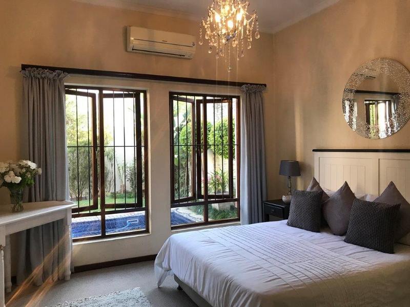 3 Bedroom Property for Sale in Bryanston Gauteng