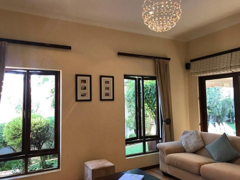 3 Bedroom Property for Sale in Bryanston Gauteng