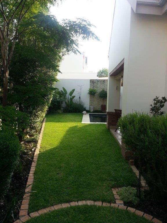 3 Bedroom Property for Sale in Bryanston Gauteng