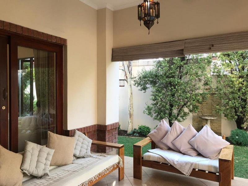 3 Bedroom Property for Sale in Bryanston Gauteng