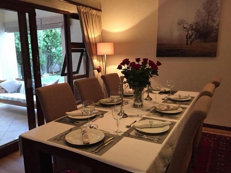 3 Bedroom Property for Sale in Bryanston Gauteng