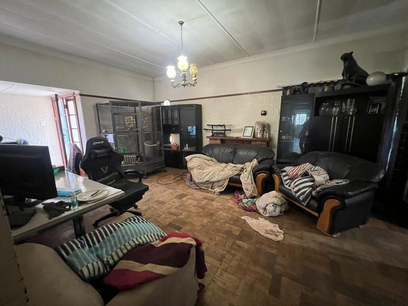 3 Bedroom Property for Sale in Villieria Gauteng