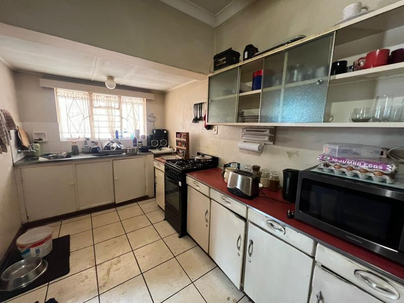 3 Bedroom Property for Sale in Villieria Gauteng