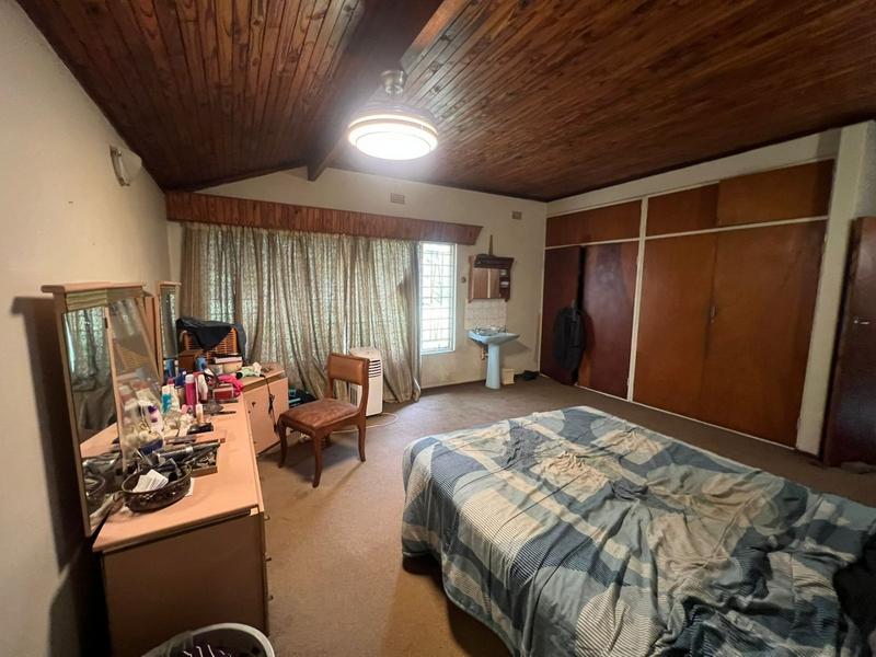 3 Bedroom Property for Sale in Villieria Gauteng