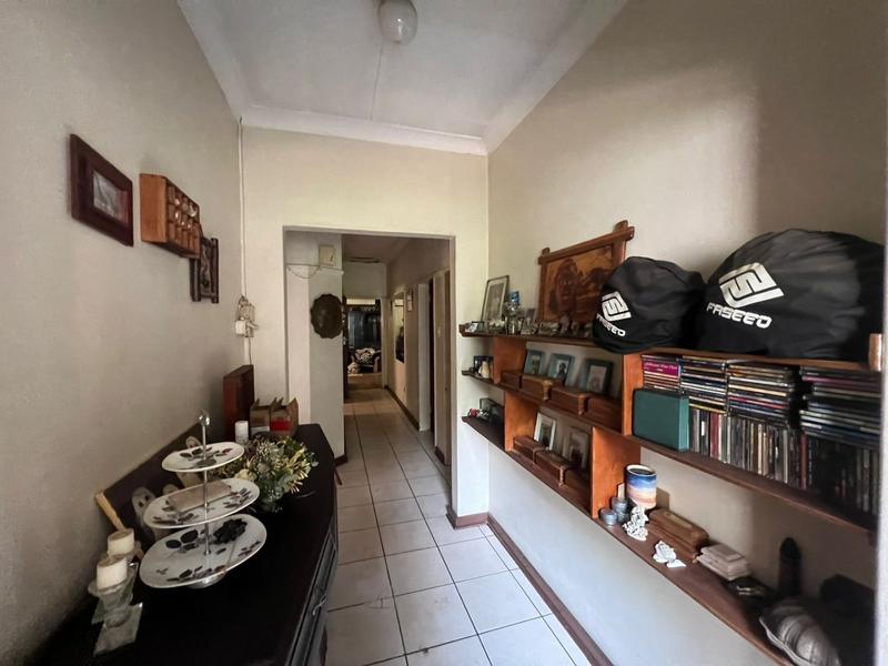 3 Bedroom Property for Sale in Villieria Gauteng