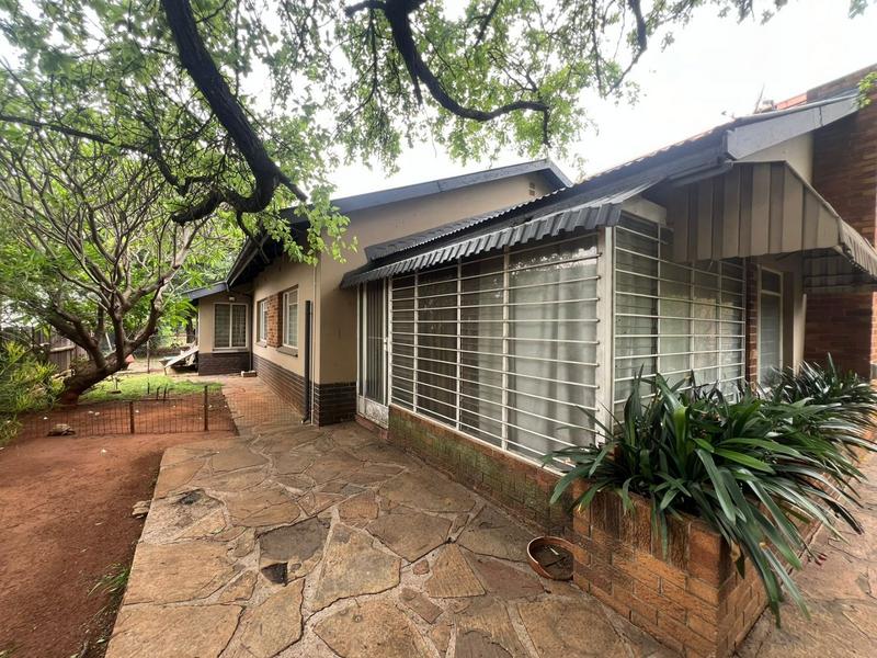 3 Bedroom Property for Sale in Villieria Gauteng