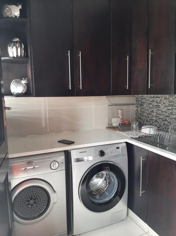 4 Bedroom Property for Sale in Randhart Gauteng