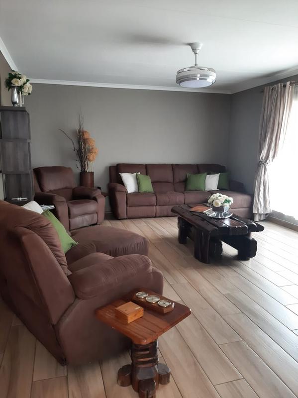 4 Bedroom Property for Sale in Randhart Gauteng
