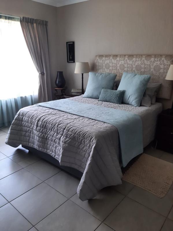 4 Bedroom Property for Sale in Randhart Gauteng