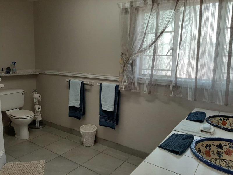 4 Bedroom Property for Sale in Randhart Gauteng