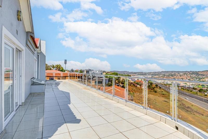 14 Bedroom Property for Sale in Bassonia Gauteng