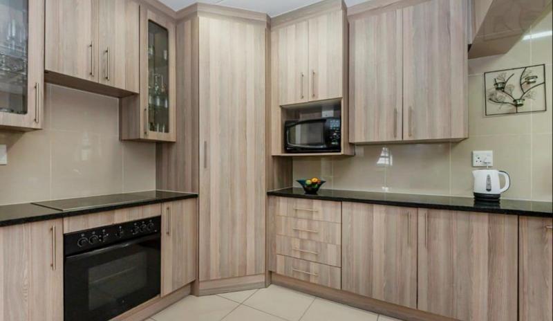 3 Bedroom Property for Sale in Meyersdal Nature Estate Gauteng