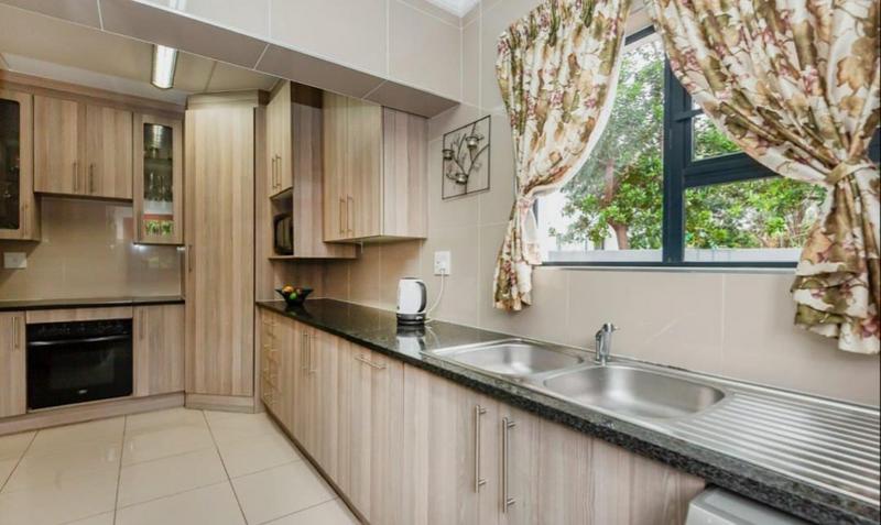 3 Bedroom Property for Sale in Meyersdal Nature Estate Gauteng