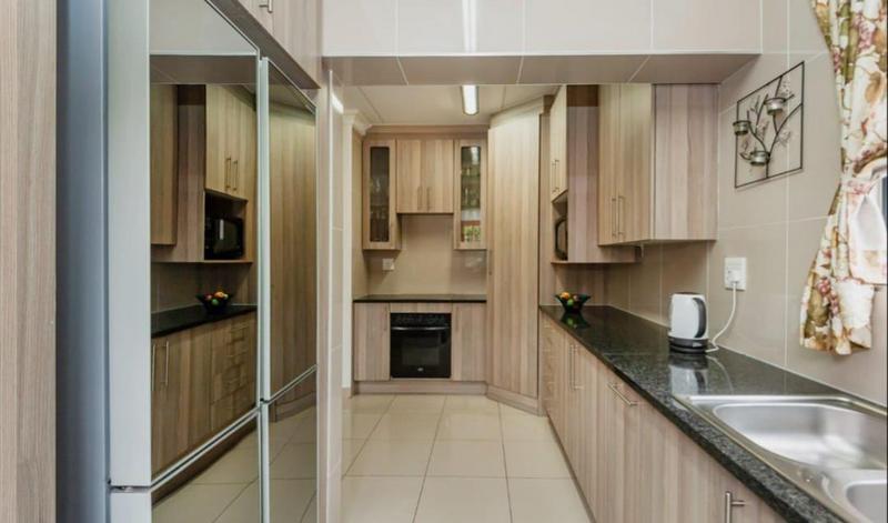 3 Bedroom Property for Sale in Meyersdal Nature Estate Gauteng