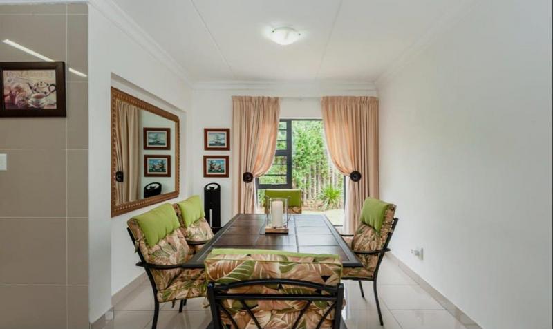 3 Bedroom Property for Sale in Meyersdal Nature Estate Gauteng