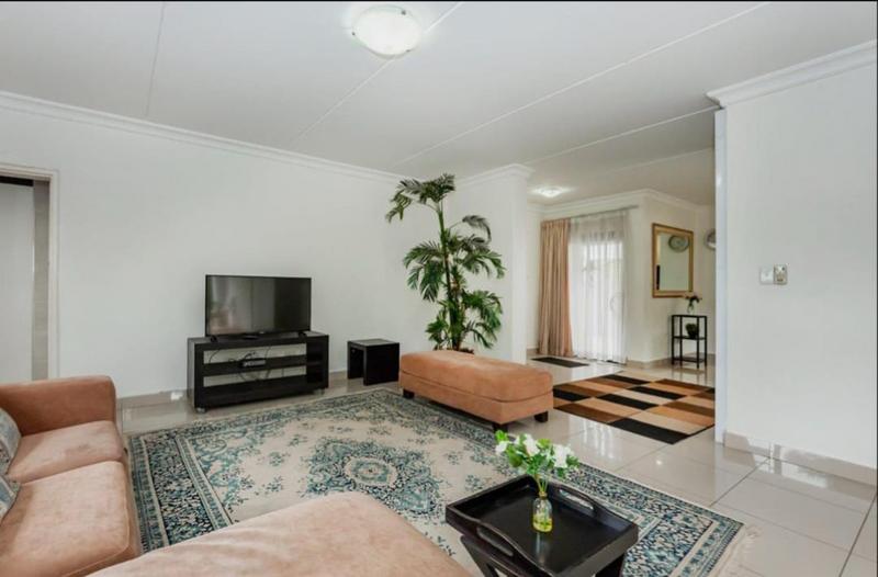 3 Bedroom Property for Sale in Meyersdal Nature Estate Gauteng