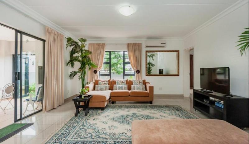 3 Bedroom Property for Sale in Meyersdal Nature Estate Gauteng