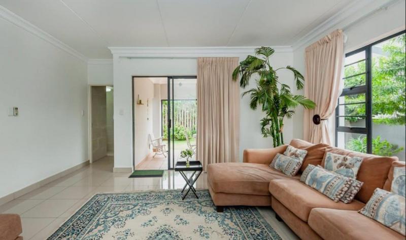 3 Bedroom Property for Sale in Meyersdal Nature Estate Gauteng