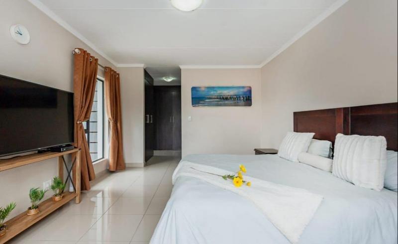 3 Bedroom Property for Sale in Meyersdal Nature Estate Gauteng