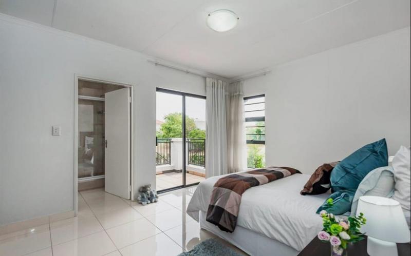 3 Bedroom Property for Sale in Meyersdal Nature Estate Gauteng