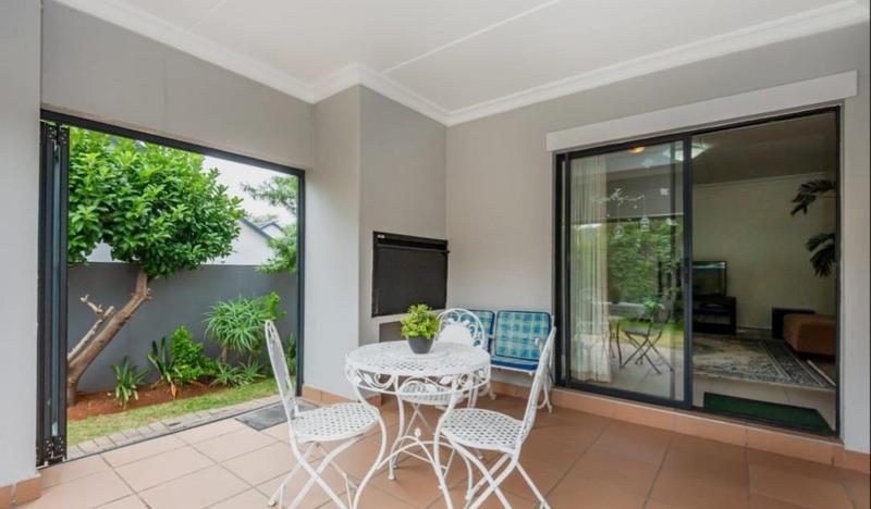 3 Bedroom Property for Sale in Meyersdal Nature Estate Gauteng