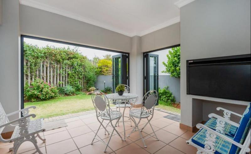 3 Bedroom Property for Sale in Meyersdal Nature Estate Gauteng