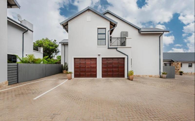 3 Bedroom Property for Sale in Meyersdal Nature Estate Gauteng