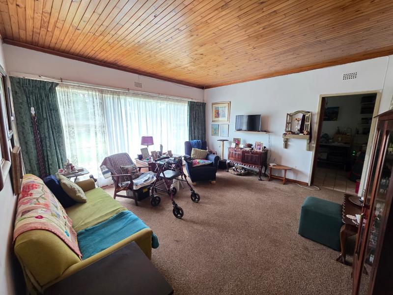 To Let 3 Bedroom Property for Rent in Golf Park Gauteng