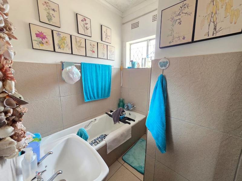 To Let 3 Bedroom Property for Rent in Golf Park Gauteng