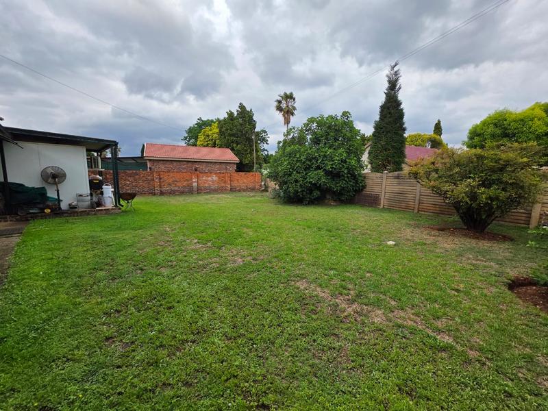 To Let 3 Bedroom Property for Rent in Golf Park Gauteng